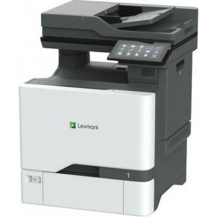 Lexmark CX730de színes multifunkciós lézernyomtató