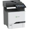 Lexmark CX735adse színes multifunkciós lézernyomtató