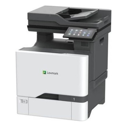 Lexmark XC4342 színes multifunkciós lézernyomtató