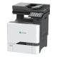 Lexmark XC4342 színes multifunkciós lézernyomtató