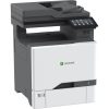 Lexmark XC4342 színes multifunkciós lézernyomtató