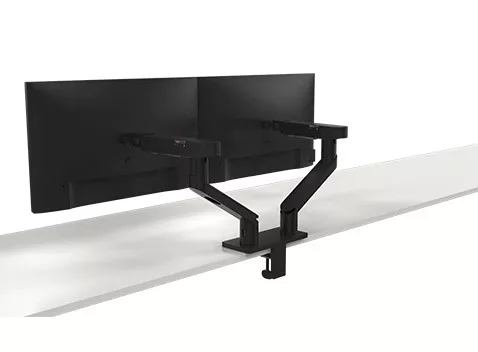Dell Dual Monitor Arm - MDA20