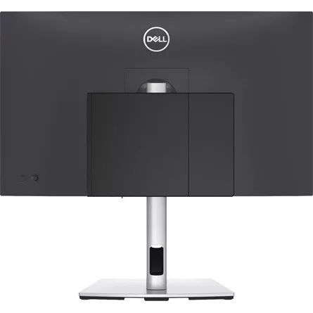 Dell Optiplex Micro AIO Stand MFS22 19"-27" monitor számítógép tartó asztalra + VESA mount ezüst-fekete