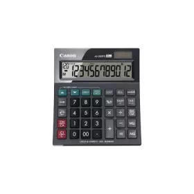 Canon AS-220RTS kézi számológép fekete