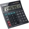 Canon AS-220RTS kézi számológép fekete