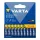 VARTA LONGLIFE POWER tartós elem (AA, LR06, 1.5V, alkáli) 10db/csomag