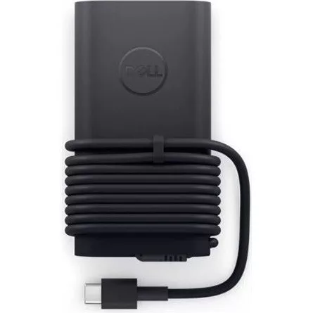 DELL SNP Dell AC adapter 100W USB-C GaN Ultra Slim Adapter with Power Cord