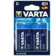 VARTA Longlife Power D (LR20) alkáli góliát elem 2db/bliszter