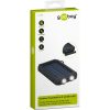 Goobay Outdoor Power Bank 8.0 (8000 mAh)