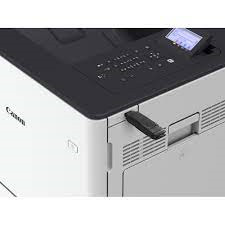 Canon i-SENSYS LBP722CDW színes A4 lézer, egyfunkciós, duplex, LAN, WIFI