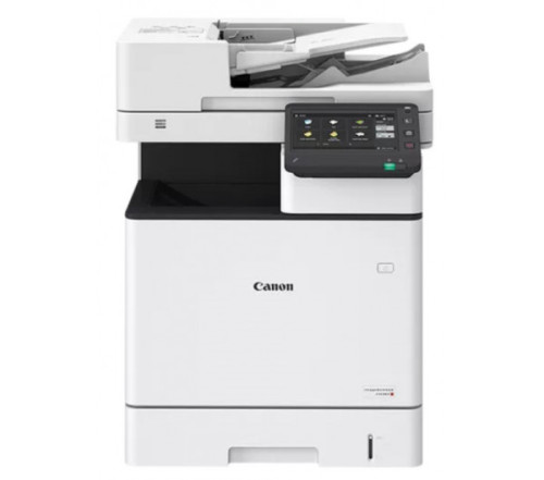 Canon imageRUNNER C1538iF színes lézer multifunkciós másoló