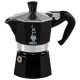 Bialetti 4953 Moka Express kotyogós kávéfőző 6-személyes fekete