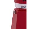 Bialetti Rainbow kotyogós kávéfőző 6-személyes piros