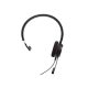 Jabra EVOLVE 20 UC Mono USB Headband, Noise cancelling, USB connector, with mute