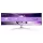 Philips EVNIA ívelt OLED monitor 49", 49M2C8900/00 5120x1440, 32:9, 0,03ms, 1.000 cd/m2, HDMIx2/DP/USBx4/USB-C (90W)