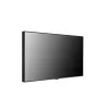 LG VIS LG 24/7 Signage kijelző 49" 49XS4P, 1920x1080, 4,000 nit, 2xHDMI/DP/USB/RS232C/RJ45/IR