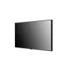 LG VIS LG 24/7 Signage kijelző 49" 49XS4P, 1920x1080, 4,000 nit, 2xHDMI/DP/USB/RS232C/RJ45/IR