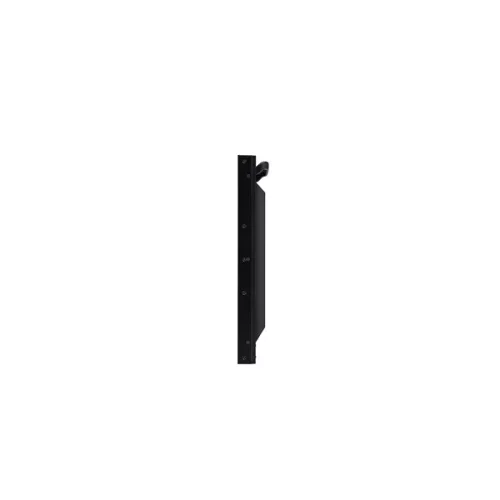 LG VIS LG 24/7 Signage kijelző 49" 49XS4P, 1920x1080, 4,000 nit, 2xHDMI/DP/USB/RS232C/RJ45/IR