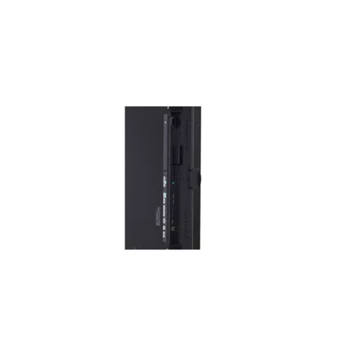 LG VIS LG 24/7 Signage kijelző 49" 49XS4P, 1920x1080, 4,000 nit, 2xHDMI/DP/USB/RS232C/RJ45/IR