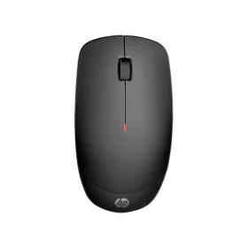 HP BPS ATTACH HP vezeték nélküli egér Slim 235 - fekete