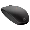 HP BPS ATTACH HP vezeték nélküli egér Slim 235 - fekete