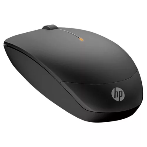 HP BPS ATTACH HP vezeték nélküli egér Slim 235 - fekete