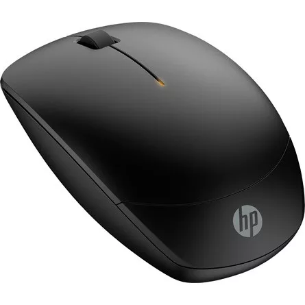 HP 235 optikai vezeték nélküli egér fekete