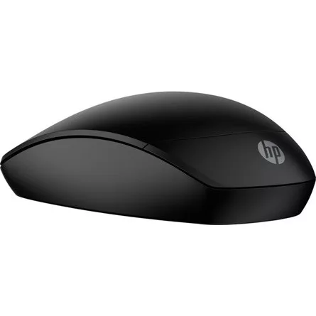 HP 235 optikai vezeték nélküli egér fekete