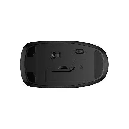 HP 235 optikai vezeték nélküli egér fekete