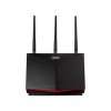 Asus 4G-AC86U AC2600 Dual-Band Wi-Fi 4G/LTE gaming router