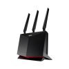 Asus 4G-AC86U AC2600 Dual-Band Wi-Fi 4G/LTE gaming router