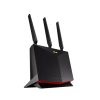 Asus 4G-AC86U AC2600 Dual-Band Wi-Fi 4G/LTE gaming router