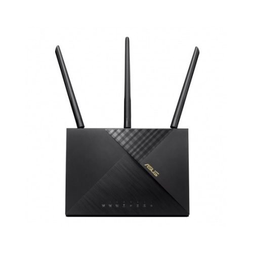 ASUS LAN/WIFI Asus 4G/LTE Modem Router AX1800 4G-AX56