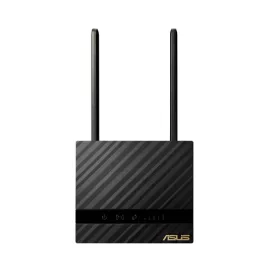 ASUS LAN/WIFI Asus 4G/LTE Modem Router 300Mbps - 4G-N16