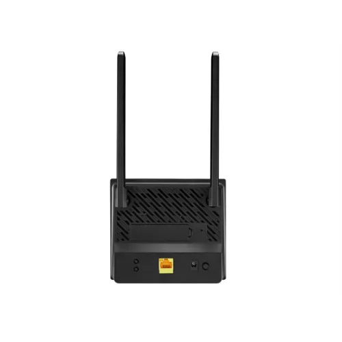 ASUS LAN/WIFI Asus 4G/LTE Modem Router 300Mbps - 4G-N16
