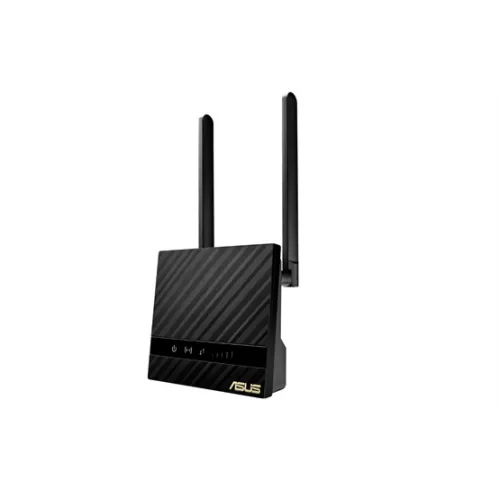 ASUS LAN/WIFI Asus 4G/LTE Modem Router 300Mbps - 4G-N16