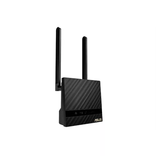 ASUS LAN/WIFI Asus 4G/LTE Modem Router 300Mbps - 4G-N16