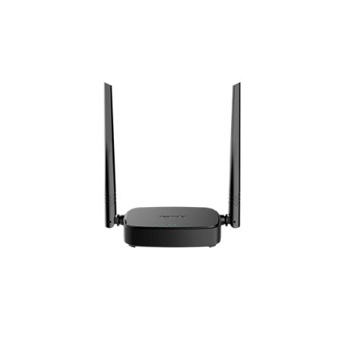 Tenda Router WiFi N 4G - 4G03 Pro (300Mbps 2,4GHz; 150Mbps 4G; 2port 100Mbps; 2+2 antenna)