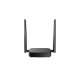 Tenda Router WiFi N 4G - 4G03 Pro (300Mbps 2,4GHz; 150Mbps 4G; 2port 100Mbps; 2+2 antenna)