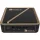 SAPPHIRE EDGE AI 340 BAREBONE WITH WIFI / BT MODULE, VESA MOUNT, POWER ADAPTER AND POWER CORD W/O SSD AND MEMORY