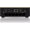 SAPPHIRE EDGE AI 340 BAREBONE WITH WIFI / BT MODULE, VESA MOUNT, POWER ADAPTER AND POWER CORD W/O SSD AND MEMORY
