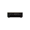 SAPPHIRE EDGE AI 340 BAREBONE WITH WIFI / BT MODULE, VESA MOUNT, POWER ADAPTER AND POWER CORD W/O SSD AND MEMORY