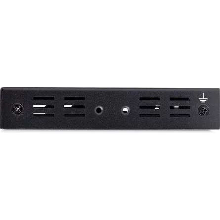 StarTech HDMI 2.0 -> RJ45 CAT5e UTP F/F extender fekete 70m
