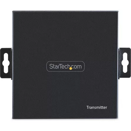 StarTech HDMI 2.0 -> RJ45 CAT5e UTP F/F extender fekete 70m