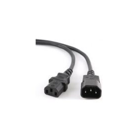   LENOVO SRV LENOVO szerver PSU - tápkábel, 2.8m, 13A/100-250V, C13 to C14 Jumper Cord