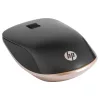 HP CPS ATTACH HP vezeték nélküli egér Slim 410 - fekete