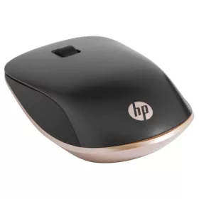 HP CPS ATTACH HP vezeték nélküli egér Slim 410 - fekete