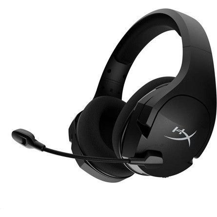 HP HyperX Cloud Stinger Core Wireless gaming fejhallgató headset