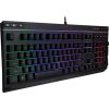 HP HyperX Alloy Core RGB USB angol (US) gaming billentyűzet