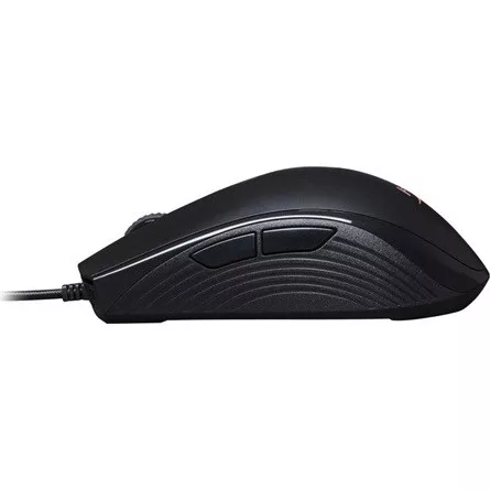 HP HyperX Pulsefire Core optikai USB gaming egér fekete